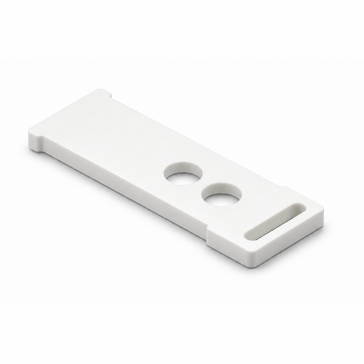 2.5 oz Portion Mold