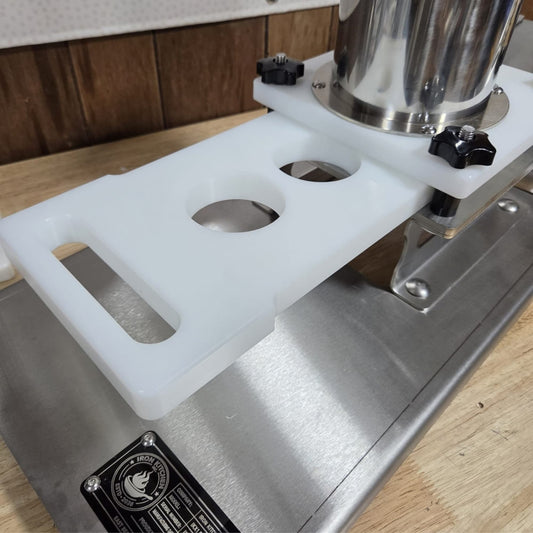 IKX1 | Patty Press