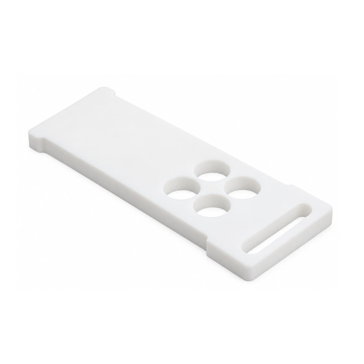 2 oz Portion Mold