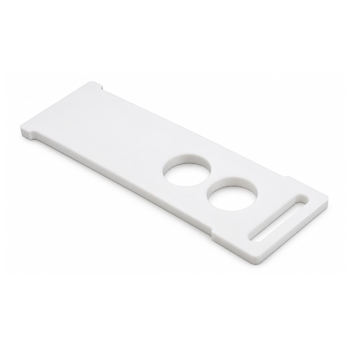 Slider Patty Mold