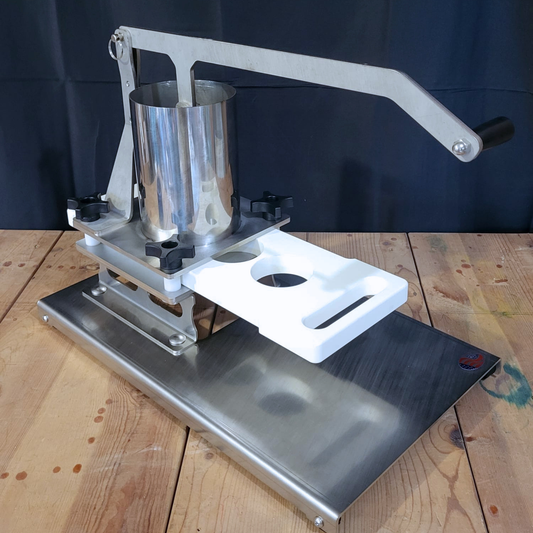 IKX1 | Patty Press