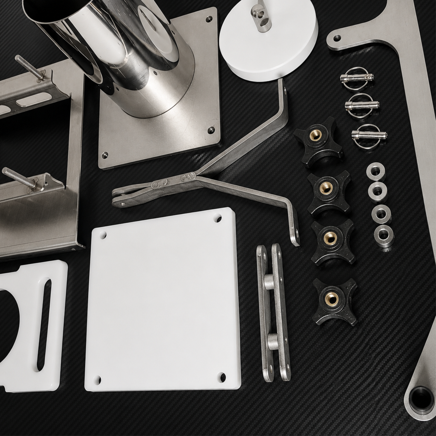 IKX1 | Patty Press