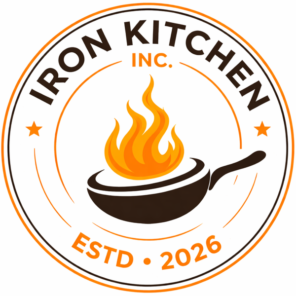 Iron Kitchen Inc.
