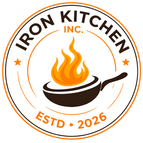 Iron Kitchen Inc.