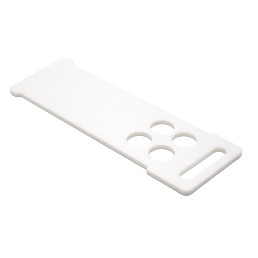 SliderPress Patty Board