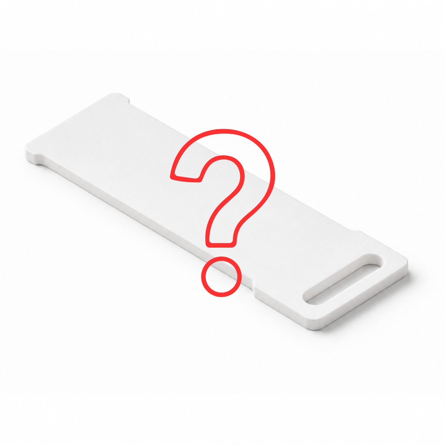 CustomShape Patty Board