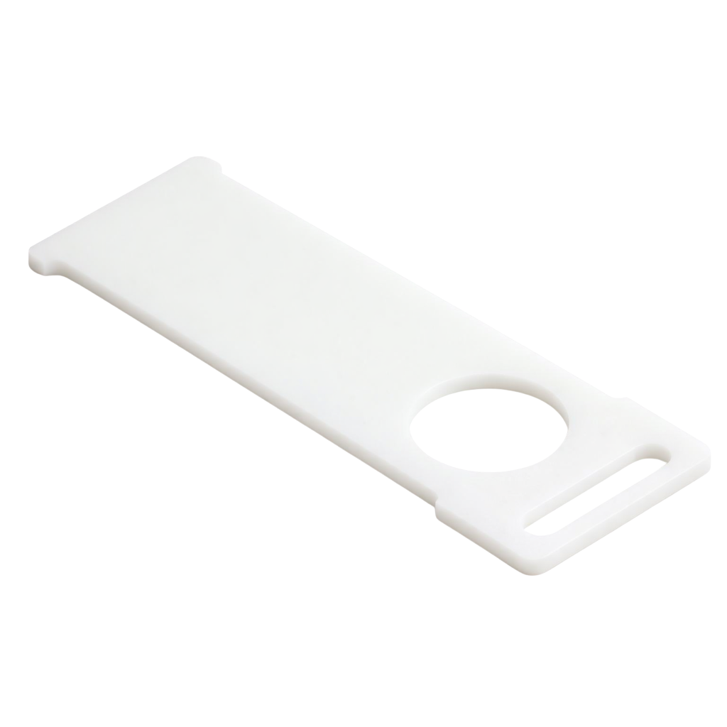 SlimPress Patty Board